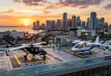 Boeing s’allie à Archer Aviation : un méga-deal à 1 milliard $ qui redessine le ciel des taxis volants