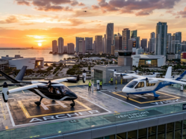 Boeing s’allie à Archer Aviation : un méga-deal à 1 milliard $ qui redessine le ciel des taxis volants