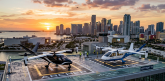 Boeing s’allie à Archer Aviation : un méga-deal à 1 milliard $ qui redessine le ciel des taxis volants