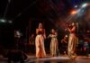 Bouthaina Nabouli dévoile « Doulicha » au Festival International de Hammamet