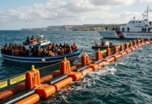 Crise migratoire à Ceuta : Retour progressif au calme après une déferlante sans précédent depuis le Maroc