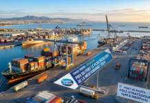 Face au défi climatique : L’UpM et MEDPorts lancent le Prix du « Port le plus résilient de la Méditerranée »