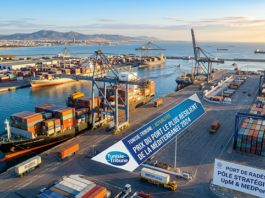Face au défi climatique : L’UpM et MEDPorts lancent le Prix du « Port le plus résilient de la Méditerranée »