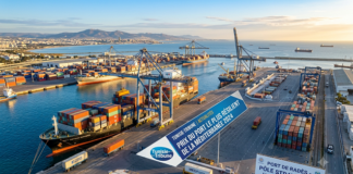 Face au défi climatique : L’UpM et MEDPorts lancent le Prix du « Port le plus résilient de la Méditerranée »