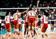 Championnat d’Afrique féminin de volley-ball 2026 (1/8) : La Tunisie face au Mali (ce dimancche à 17h00 HT)