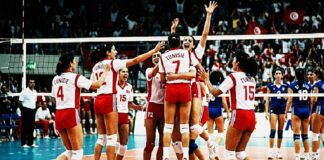 Championnat d’Afrique féminin de volley-ball 2026 (1/8) : La Tunisie face au Mali (ce dimancche à 17h00 HT)