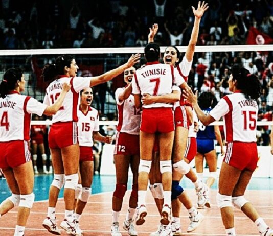 Championnat d’Afrique féminin de volley-ball 2026 (1/8) : La Tunisie face au Mali (ce dimancche à 17h00 HT)