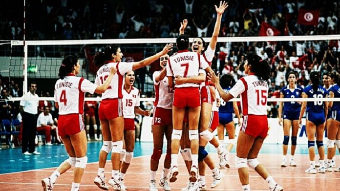 Championnat d’Afrique féminin de volley-ball 2026 (1/8) : La Tunisie face au Mali (ce dimancche à 17h00 HT)