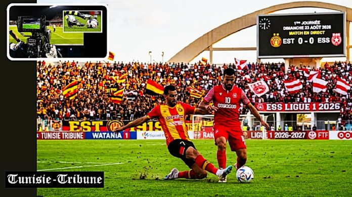 Football : Coup d’envoi de la Ligue 1 (Saison 2026-2027)… Le guide complet des Retransmissions télévisées