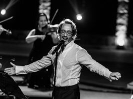 Ghassan Yammine : « De moi à Aznavour »… Hommage à une voix atemporelle