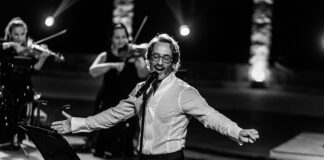 Ghassan Yammine : « De moi à Aznavour »… Hommage à une voix atemporelle