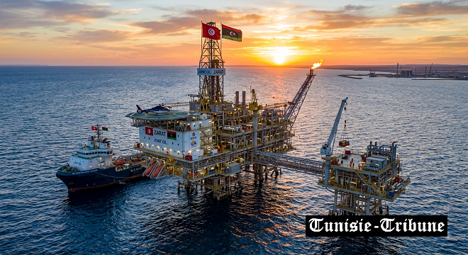 Hydrocarbures offshore : La Tunisie et la Libye relancent le méga-projet de Zarat en Méditerranée