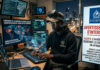 L’IA générative redéfinit le cybercrime en Afrique : l’avertissement d’INTERPOL