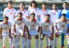 Jeux Méditerranéens – Foot: La Tunisie en demi-finale