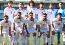 Jeux Méditerranéens – Foot: La Tunisie en demi-finale