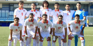 Jeux Méditerranéens – Foot: La Tunisie en demi-finale