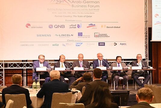 Le Groupe QNB pousuit l’exécution rigoureuse de ses principales priorités stratégiques au deuxième trimestre 2026