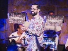 Festival de Sfax : Le concert de Boudchar annulé
