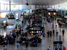 Jusqu’à 5 h d’attente ! Le système biométrique de l’UE provoque un blocage aux ports et Aéroports (Conseils pratiques de survie)