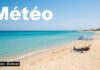 Prévisions Météo du Week-end de la Fête Nationale de la Femme et de la Mi-Août (13 – 16 Août)