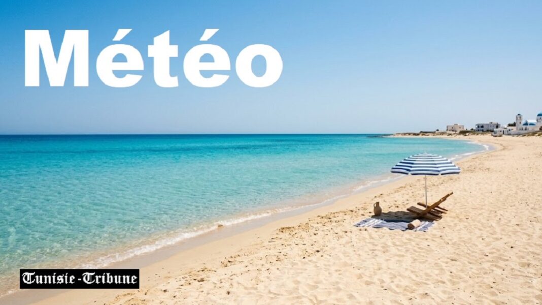Prévisions Météo du Week-end de la Fête Nationale de la Femme et de la Mi-Août (13 - 16 Août)