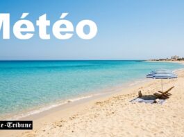 Prévisions Météo du Week-end de la Fête Nationale de la Femme et de la Mi-Août (13 – 16 Août)