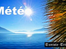 Prévisions Météo détaillées du Week-end (22 &23 Août 2026)… Rayonnement UV agressif