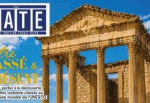 « THE GATE » : une immersion inédite au cœur de la destination Tunisie