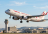 Tunisair : Redressement opérationnel confirmé au 1er semestre, mais l’envolée du kérosène pèse lourd
