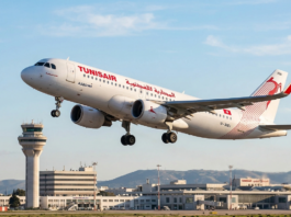 Tunisair : Redressement opérationnel confirmé au 1er semestre, mais l’envolée du kérosène pèse lourd