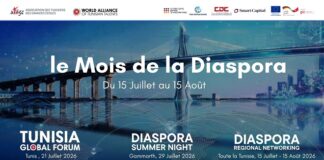 Tunisia Global Forum 2026 : La Tunisie bâtit son avenir à l’ère de l’Intelligence Artificielle Souveraine