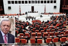 Turquie sans terrorisme : La Türkiye adopte une loi historique pour résoudre la question kurde