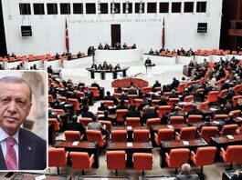 Turquie sans terrorisme : La Türkiye adopte une loi historique pour résoudre la question kurde