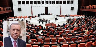Turquie sans terrorisme : La Türkiye adopte une loi historique pour résoudre la question kurde
