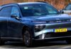 XPeng G9L : Le grand SUV électrique chinois prêt à bousculer le haut de gamme européen