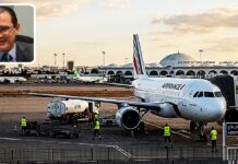 Air France nomme Sadri Essid à la tête de la filiale Tunisie et Lionel Rault aux commandes de la région ANSCO