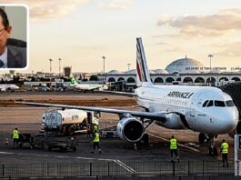 Air France nomme Sadri Essid à la tête de la filiale Tunisie et Lionel Rault aux commandes de la région ANSCO