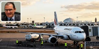 Air France nomme Sadri Essid à la tête de la filiale Tunisie et Lionel Rault aux commandes de la région ANSCO