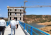 Entrée en exploitation du barrage Douimis avant fin 2026