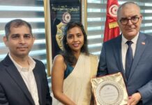 Coopération économique : La Tunisie et l’Inde explorent de nouveaux horizons d’investissement à haute valeur ajoutée