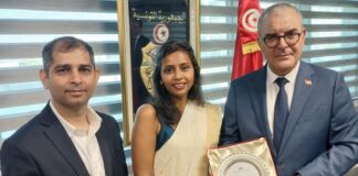 Coopération économique : La Tunisie et l’Inde explorent de nouveaux horizons d’investissement à haute valeur ajoutée