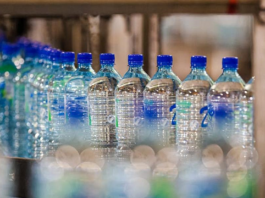 Renforce l’approvisionnement en eau minérale à Manouba