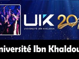 Enseignement supérieur : L’Université Ibn Khaldoun célèbre 20 ans d’excellence, d’innovation et de rayonnement international