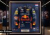 F1 – Red Bull met aux enchères la combinaison de Max Verstappen à Zandvoort au profit de Wings for Life