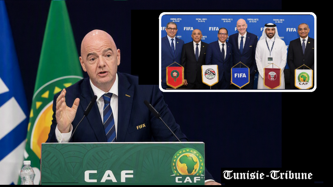 fifa-un-front-arabo-africain-reaffirme-son-soutien-indefectible-au-president-gianni-infantino-2