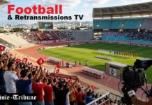 Foot : Retransmissions TV & Guide Complet des matches Nationaux et internationaux de ce Dimanche 30 Août 2026