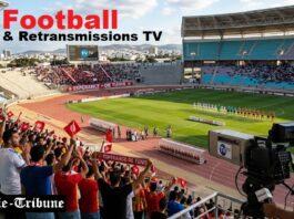 Foot : Retransmissions TV & Guide Complet des matches Nationaux et internationaux de ce Dimanche 30 Août 2026