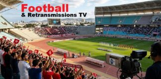 Foot : Retransmissions TV & Guide Complet des matches Nationaux et internationaux de ce Dimanche 30 Août 2026