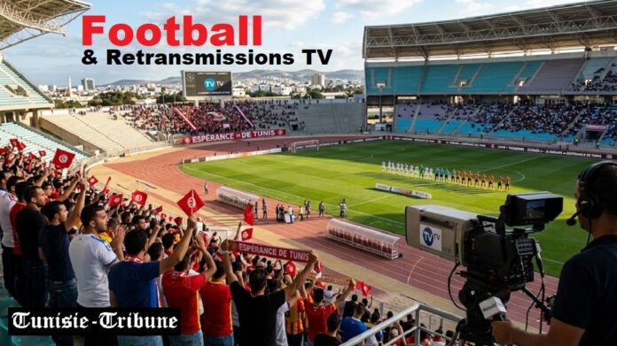 Foot : Retransmissions TV & Guide Complet des matches Nationaux et internationaux de ce Dimanche 30 Août 2026