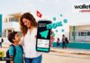 Inclusion financière : Ooredoo Fintech lance Walletii en Tunisie avec 100 % de cashback instantané sur les frais de scolarité